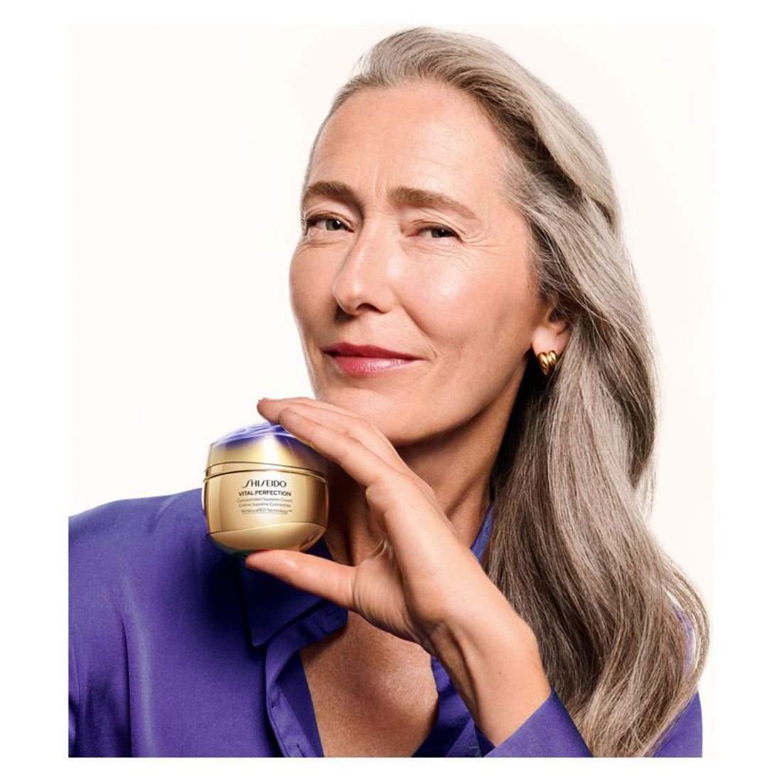 Vital Perfection Concentrate Supreme Cream Crema Antietà Oelle Matura Refill 50 ML_SHI21023_Shiseido-6