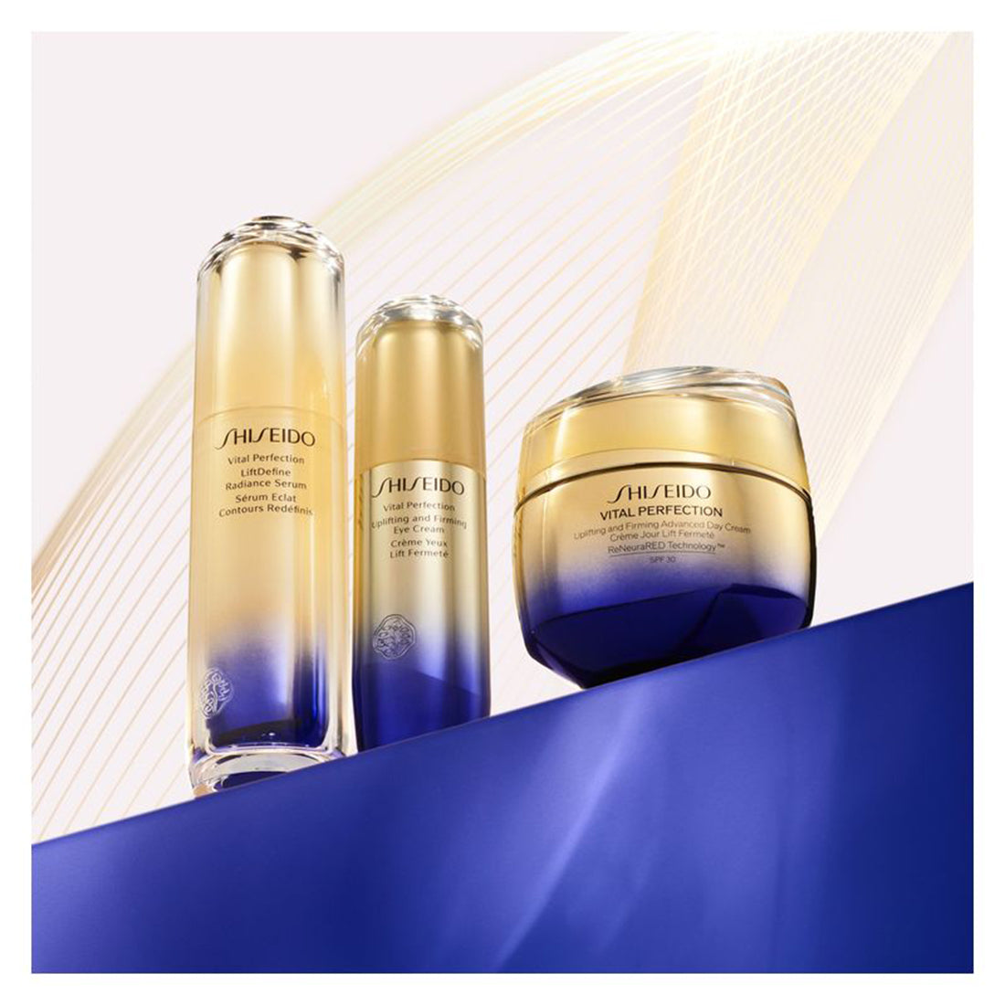 Vital Perfection Day Cream SPF 30 Refill 50 ML_SHI21027_Shiseido-5