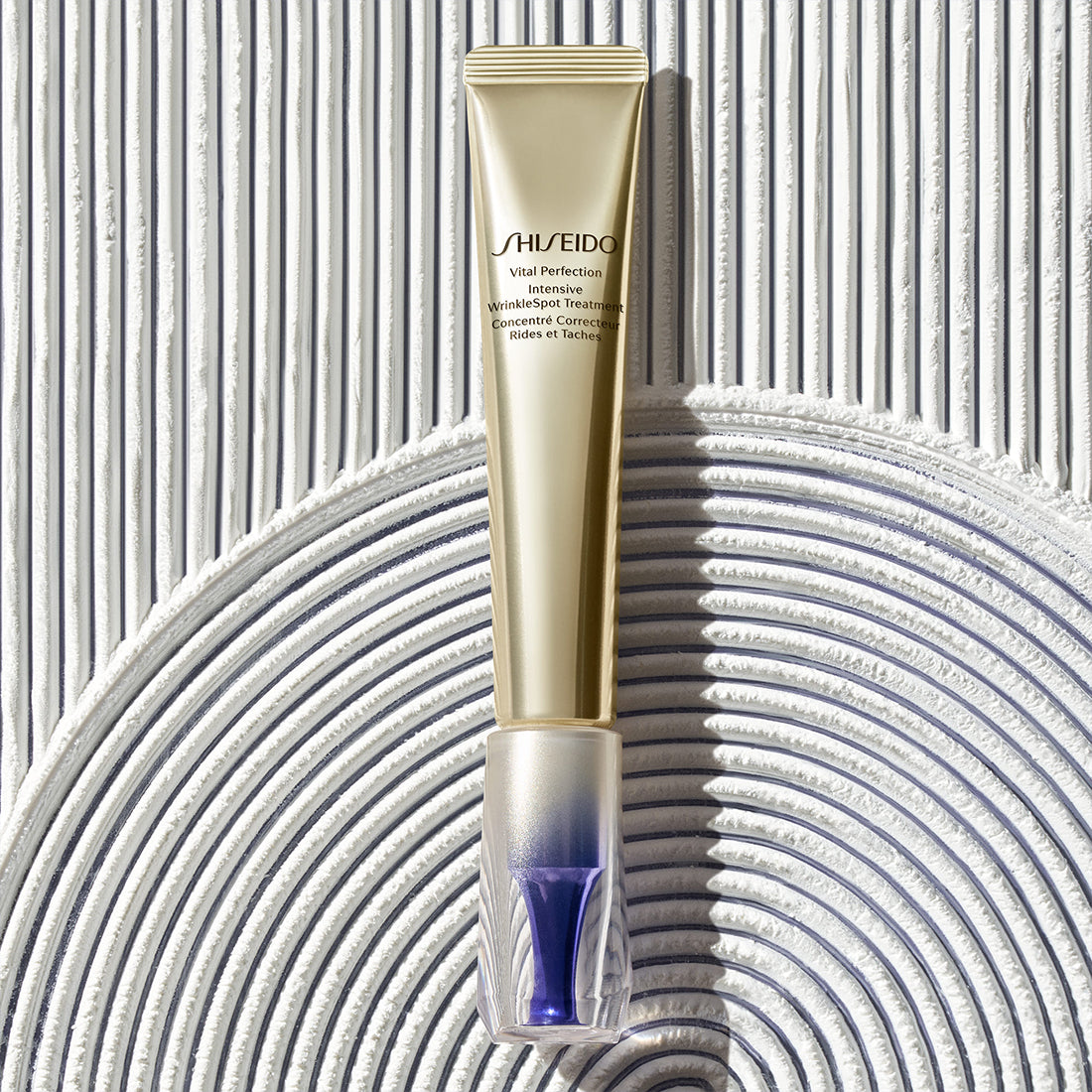 Vital Perfection Intensive Wrinkle Spot Treatment Trattamento Antirughe Antimacchie 20 ML_SHI16956_Shiseido-5