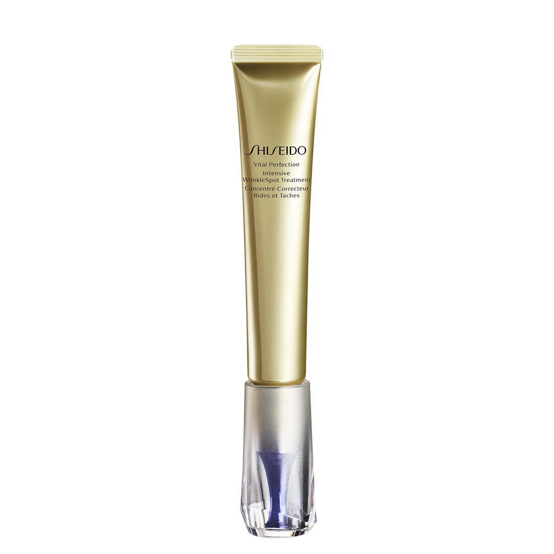Vital Perfection Intensive Wrinkle Spot Treatment Trattamento Antirughe Antimacchie 20 ML_SHI16956_Shiseido