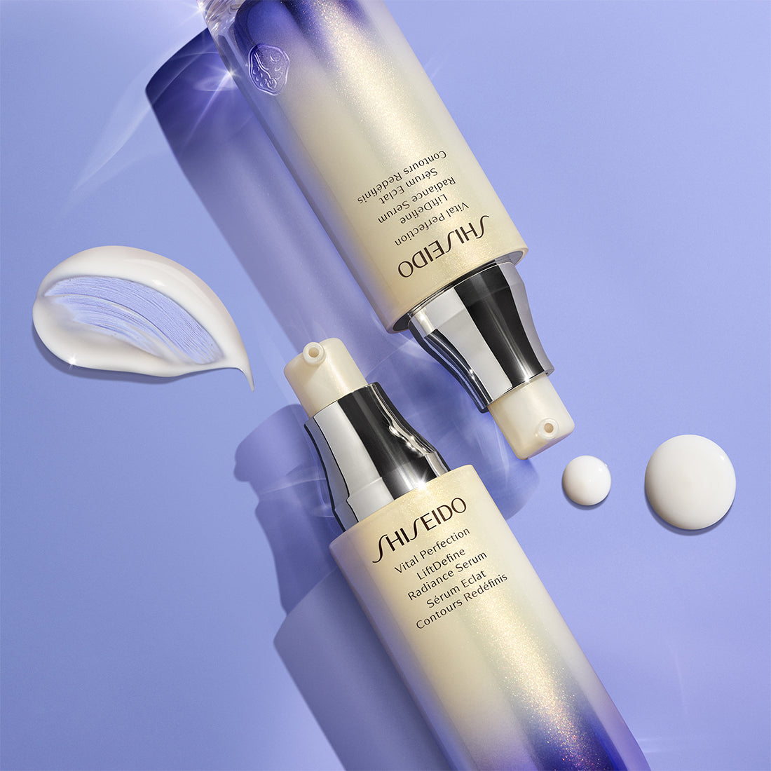 Vital Perfection Liftdefine Radiance Serum 80 ML_SHI18159_Shiseido-5