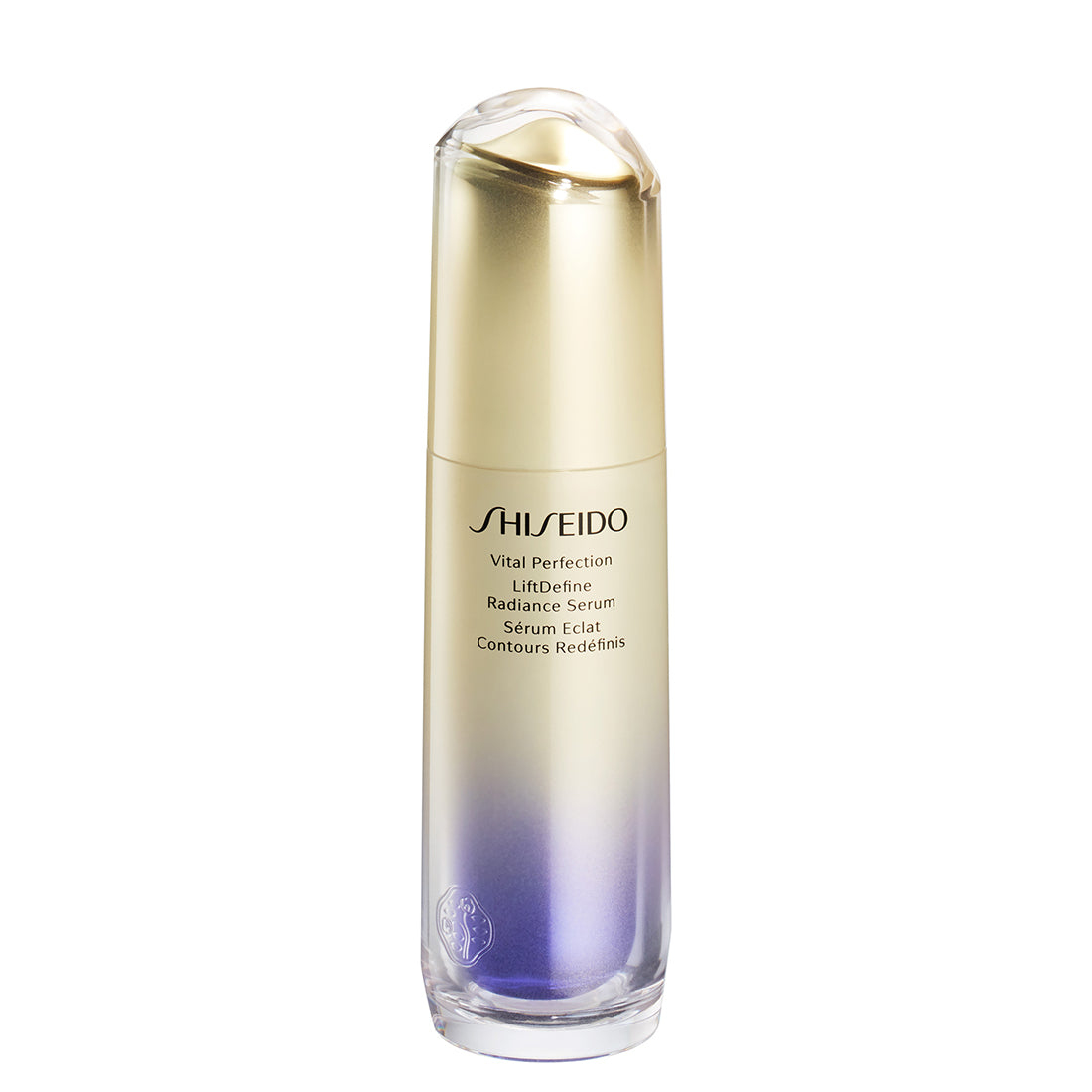 Vital Perfection Liftdefine Radiance Serum 80 ML_SHI18159_Shiseido