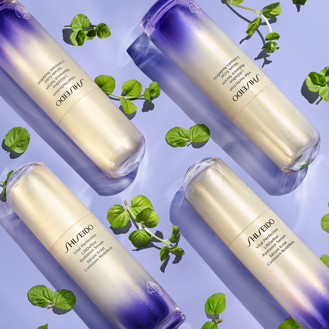Vital Perfection Liftdefine Radiance Serum Siero Idratante Illuminante Effetto Lifting 40 ML_SHI16871_Shiseido-4