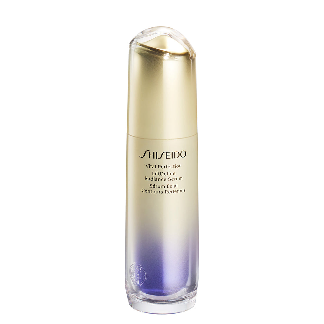 Vital Perfection Liftdefine Radiance Serum Siero Idratante Illuminante Effetto Lifting 40 ML_SHI16871_Shiseido