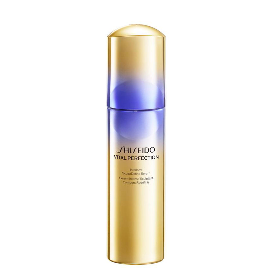 Vital Perfection Night Intensive Sculptdefine Serum_SHI10122899301_Shiseido