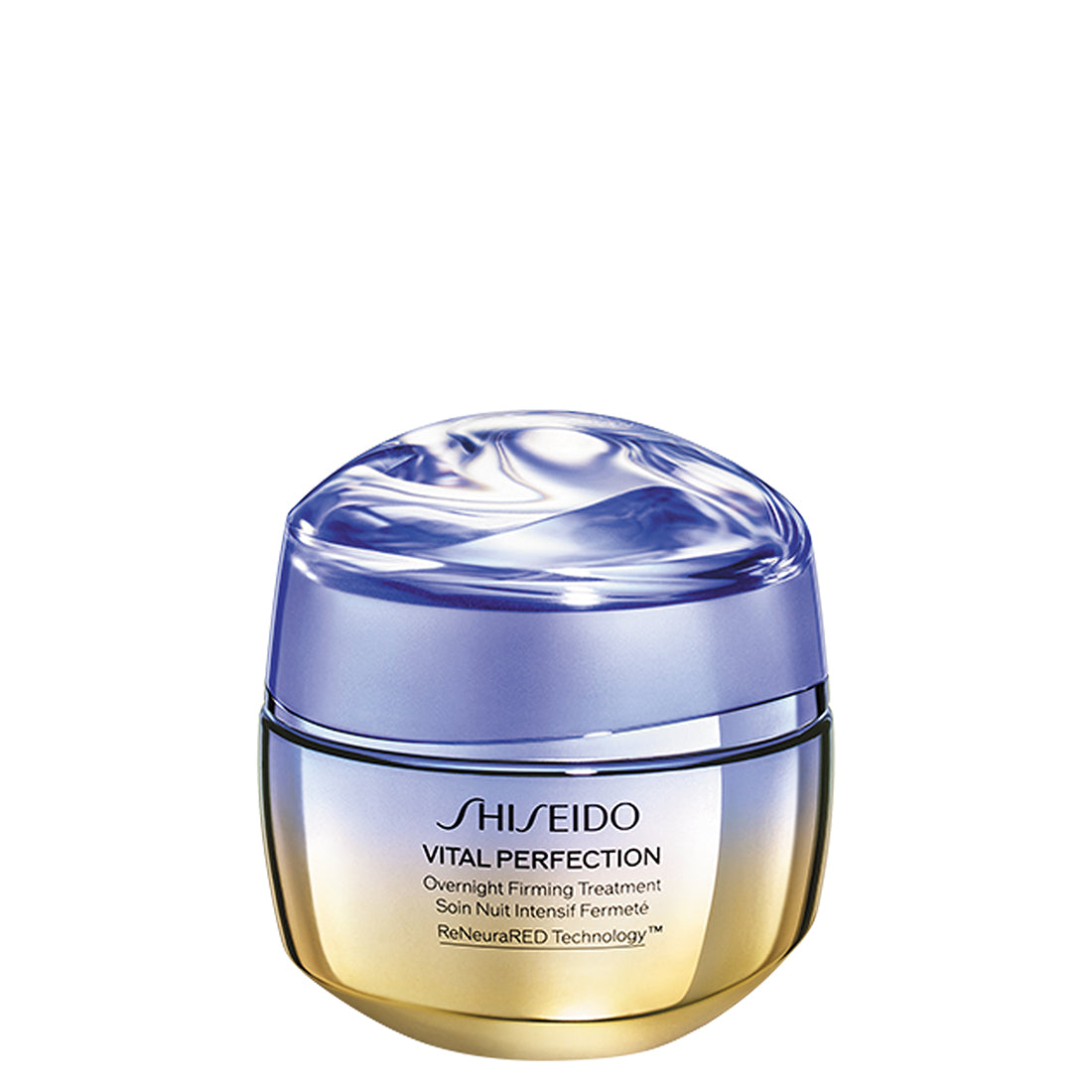 Vital Perfection Overnight Firming Treatment Crema Notte Antietà 50 ML_SHI21028_Shiseido