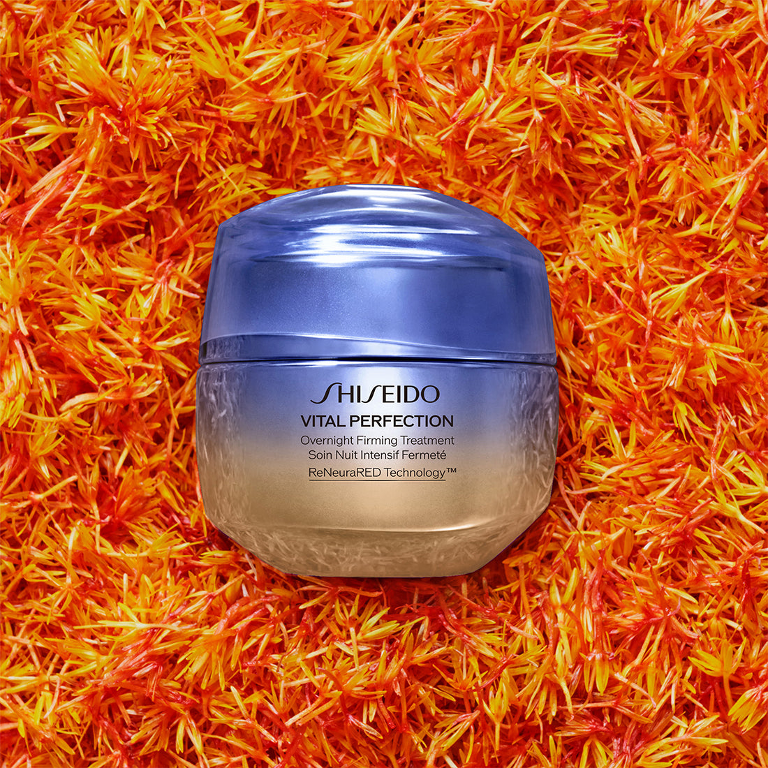 Vital Perfection Overnight Firming Treatment Crema Notte Antietà Refill 50 ML_SHI21029_Shiseido-5