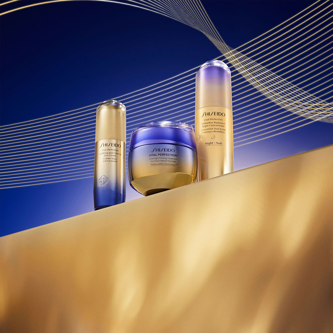 Vital Perfection Overnight Firming Treatment Crema Notte Antietà Refill 50 ML_SHI21029_Shiseido-6