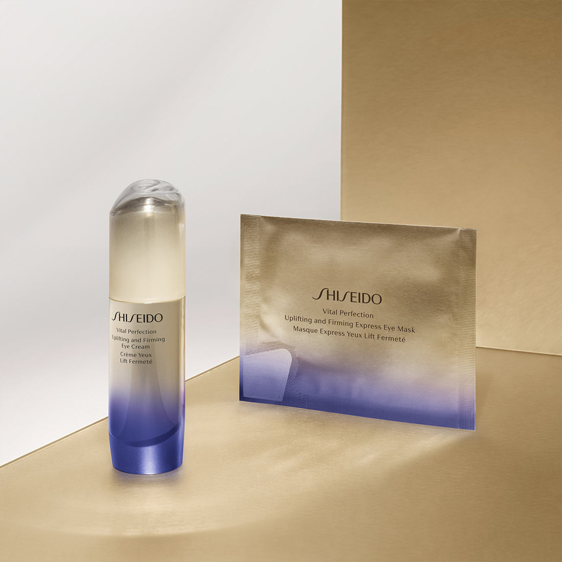 Vital Perfection Uplifting Firming Express Eye Mask Patch Occhi Antietà_SHI16380_Shiseido-4