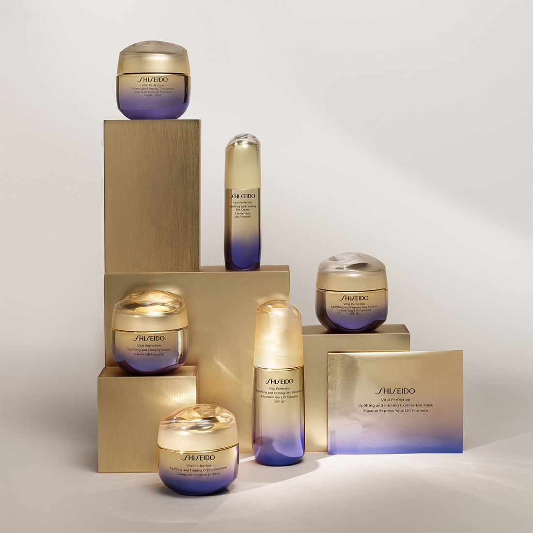 Vital Perfection Uplifting Firming Express Eye Mask Patch Occhi Antietà_SHI16380_Shiseido-5