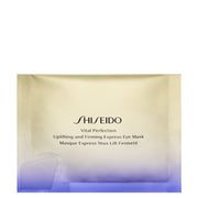 Vital Perfection Uplifting Firming Express Eye Mask Patch Occhi Antietà_SHI16380_Shiseido
