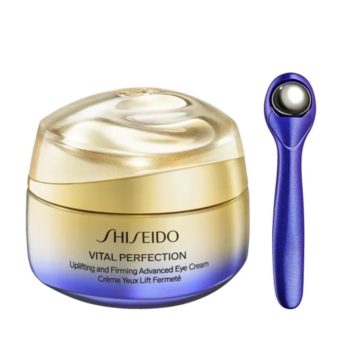 Vital Perfection Uplifting Firming Eye Cream 15 ML_SHI10122282301_Shiseido-2