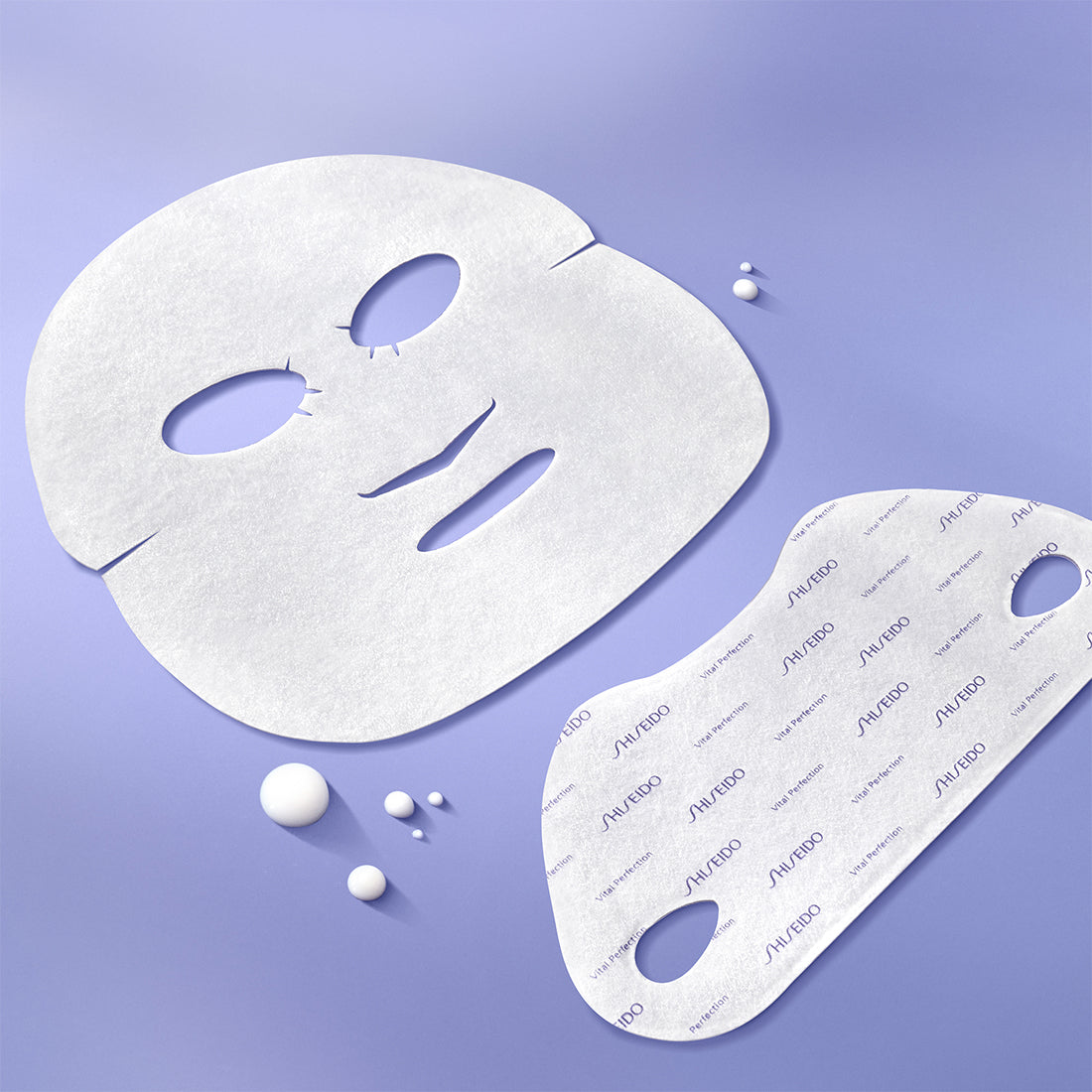 Vital Perfection Uplifting Liftdine Radiance Face Mask Maschera Antirughe Antimacchie Effetto Lifting_SHI16957_Shiseido-2
