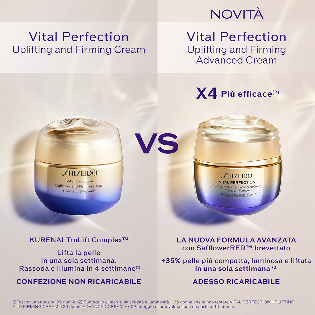 Vital Perfection Uplifting and Firming Advanced Cream Enriched Trattamento Antietà 50 ML_SHI20997_Shiseido-5