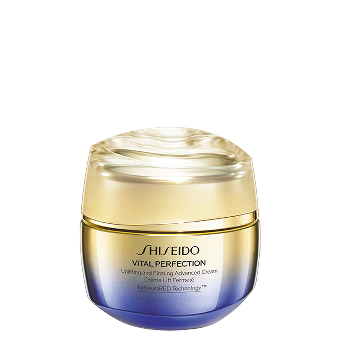 Vital Perfection Uplifting and Firming Advanced Cream Enriched Trattamento Antietà 50 ML_SHI20997_Shiseido