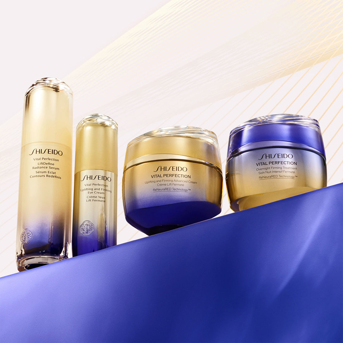 Vital Perfection Uplifting and Firming Advanced Cream Enriched Trattamento Antietà Pelli Secche Refill 50 ML_SHI21868_Shiseido-5
