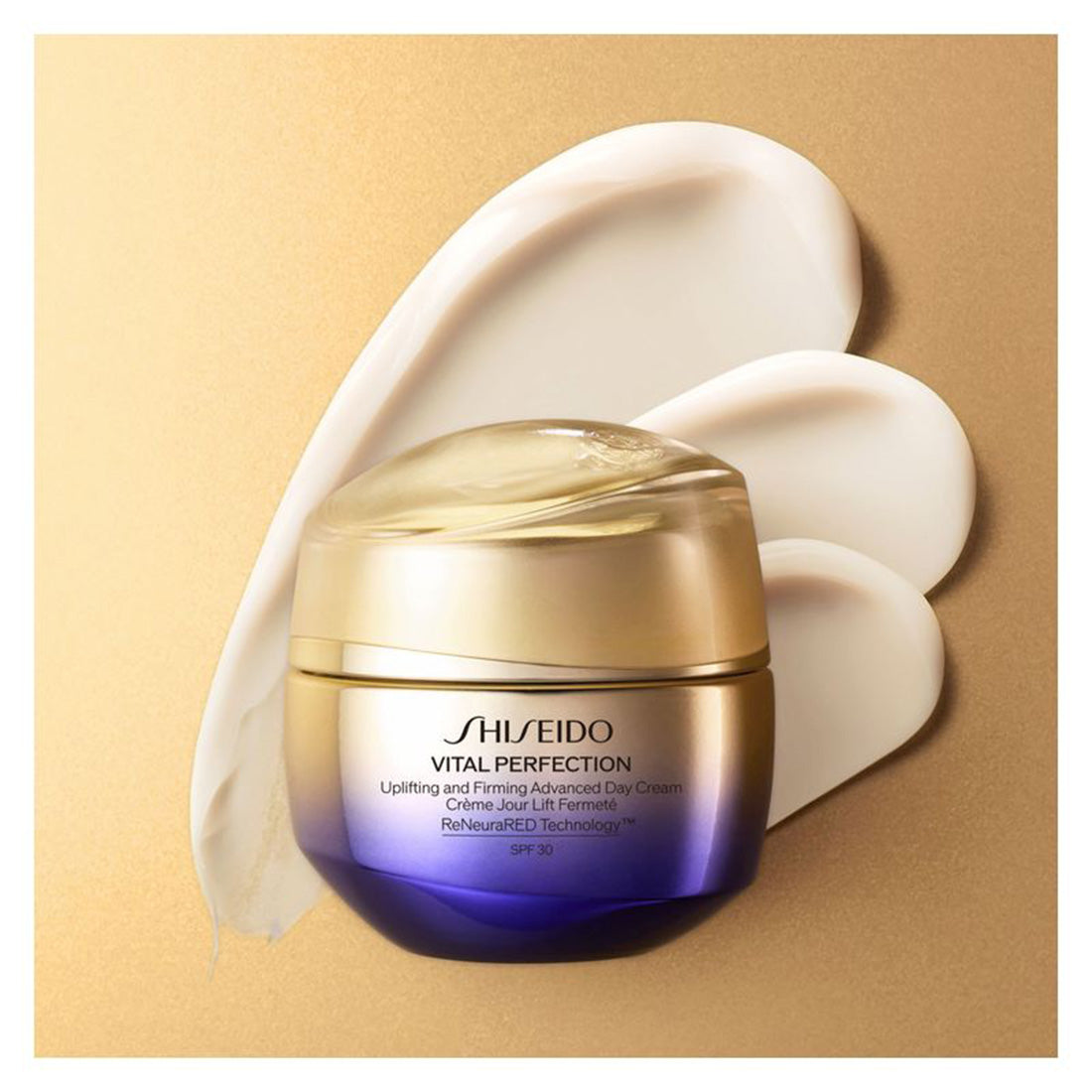Vital Perfection Uplifting and Firming Day Cream  Crema Giorno Antirughe SPF 30_SHI21026_Shiseido-2