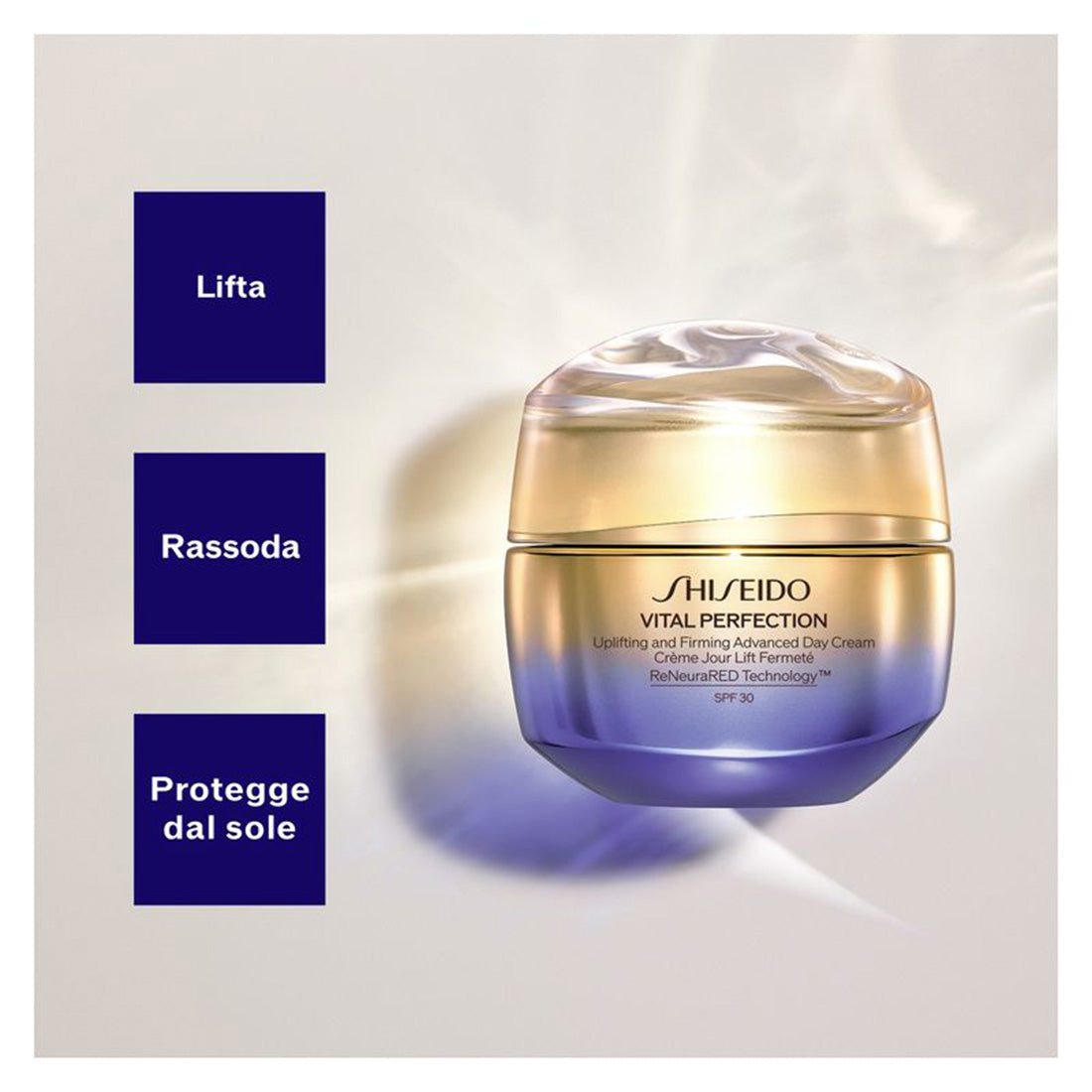 Vital Perfection Uplifting and Firming Day Cream  Crema Giorno Antirughe SPF 30_SHI21026_Shiseido-3