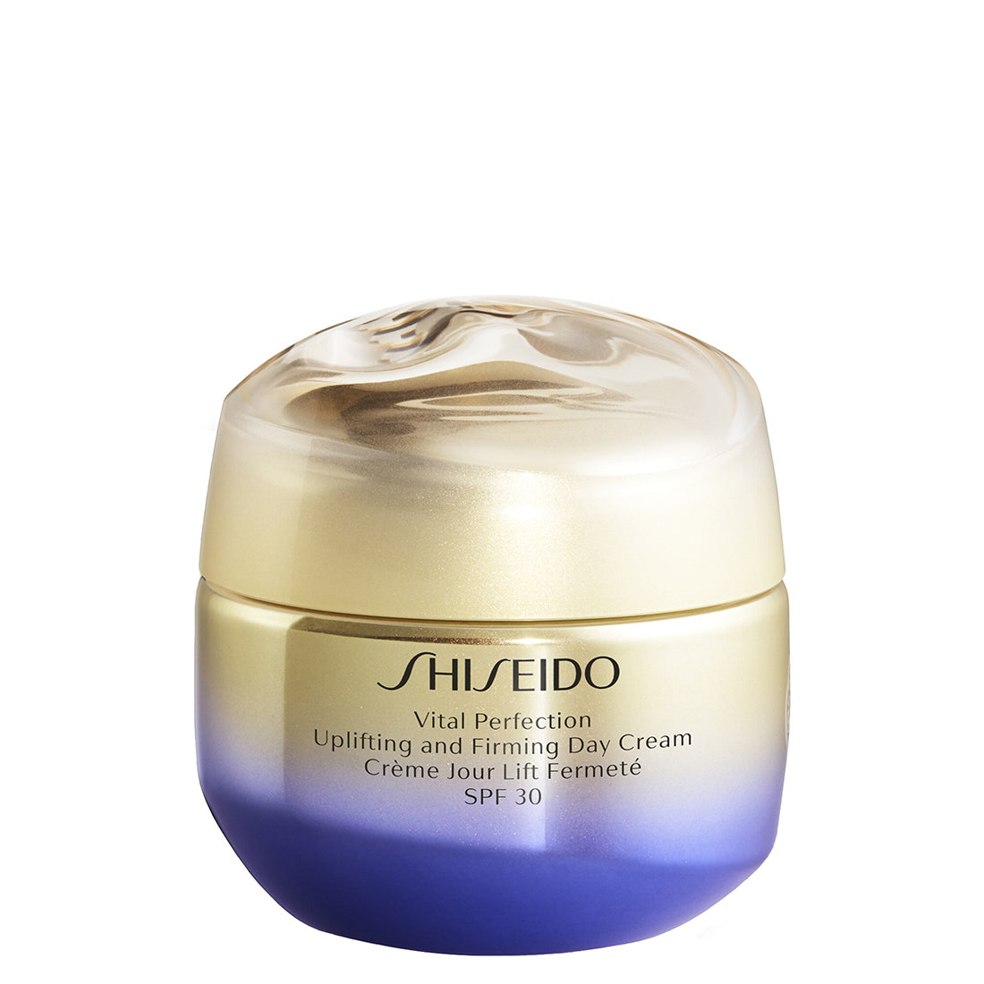 Vital Perfection Uplifting and Firming Day Cream Crema Viso Antiage SPF 30 50 ML_SHI14937_Shiseido