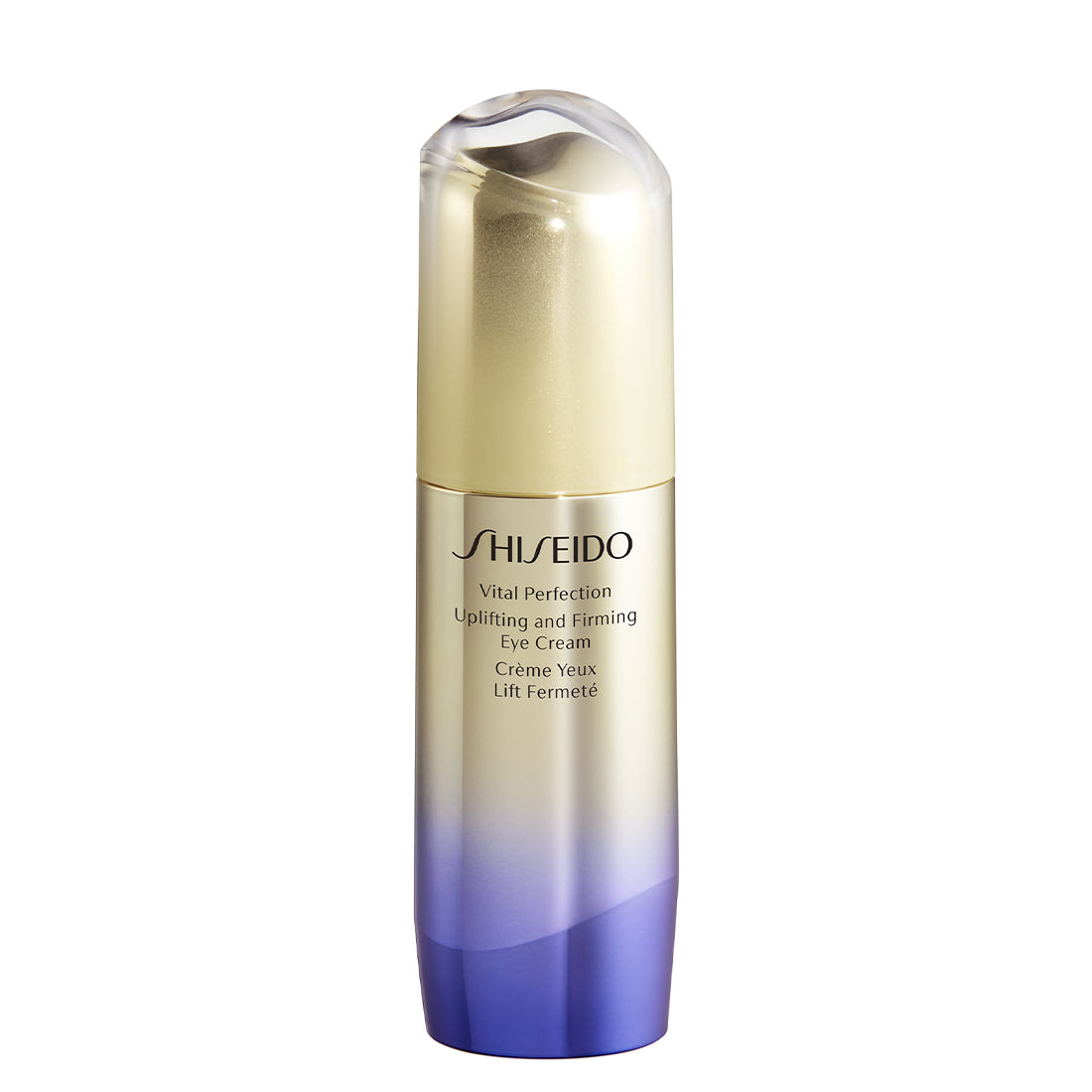 Vital Perfection Uplifting and Firming Eye Cream Contorno Occhi Nutriente Antiage 15 ML_SHI16379_Shiseido
