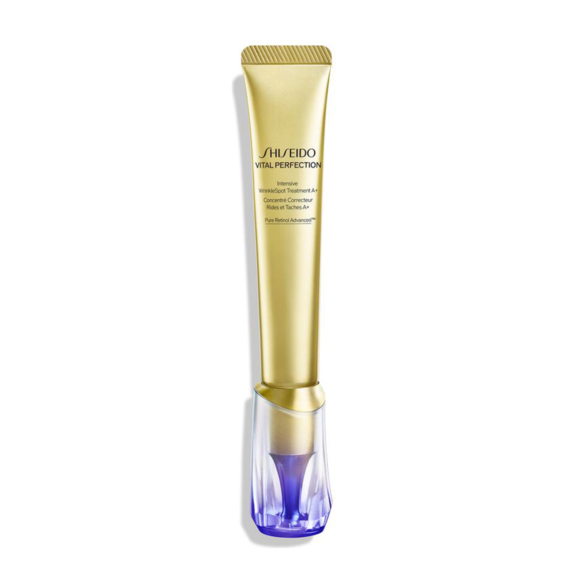 Vital Perfection night Intensive Wrinklespot Tratment A+ 20 ml_SHI10122294401_Shiseido