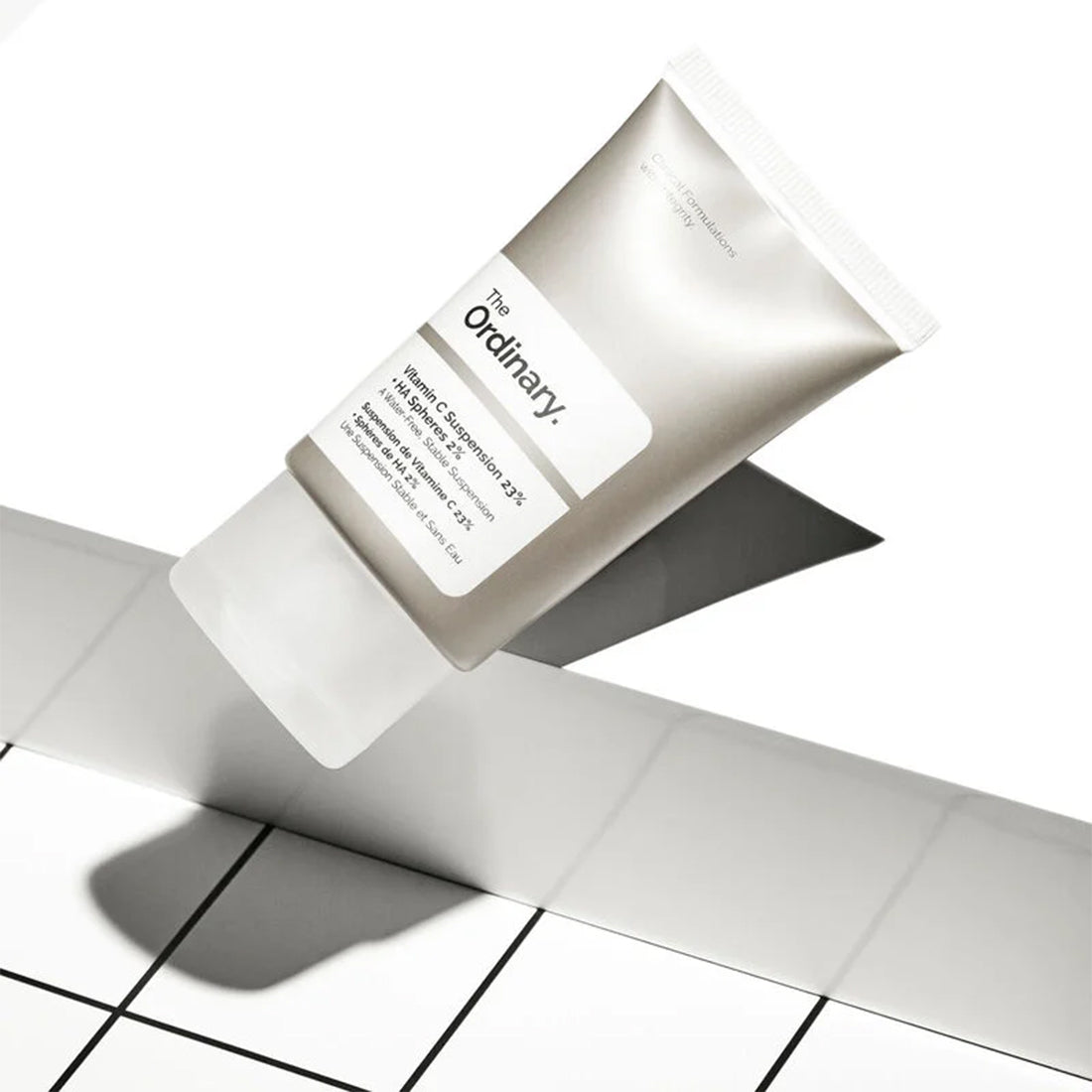 Vitamin C Suspension 23% + Ha Spheres 2%  Crema Illuminante all'Acido Ialuronico 30 ML_ORD6061_THE ORDINARY-3