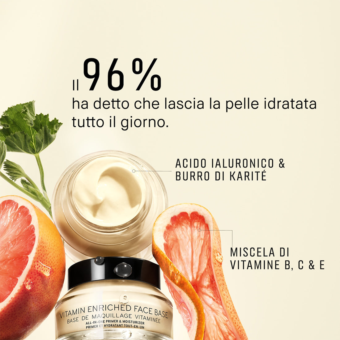 Vitamin Enriched Face Base Primer Viso e Crema Idratante 100 ML_BOBET7C01_Bobbi Brown-3