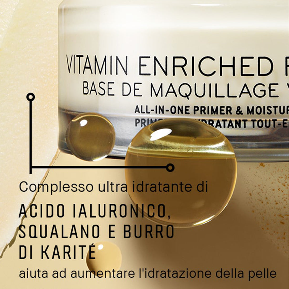 Vitamin Enriched Face Base Primer Viso e Crema Idratante 100 ML_BOBET7C01_Bobbi Brown-5