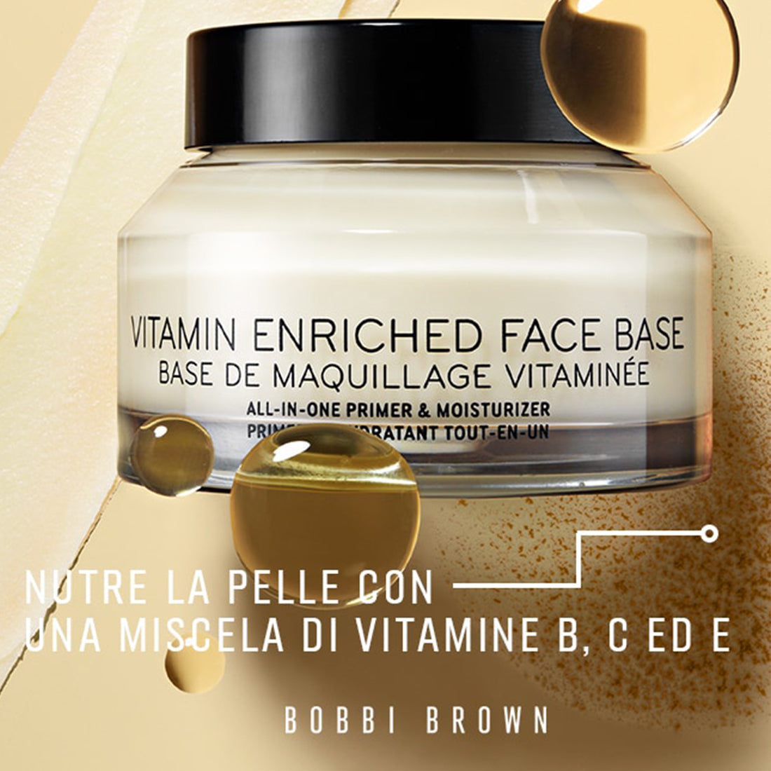 Vitamin Enriched Face Base Primer Viso e Crema Idratante 100 ML_BOBET7C01_Bobbi Brown-7