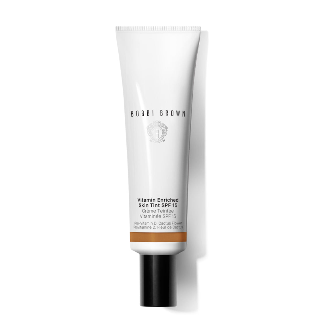 Vitamin Enriched Skin Tint Crema Viso Colorata Deep 1_BOBEW5T13_Bobbi Brown