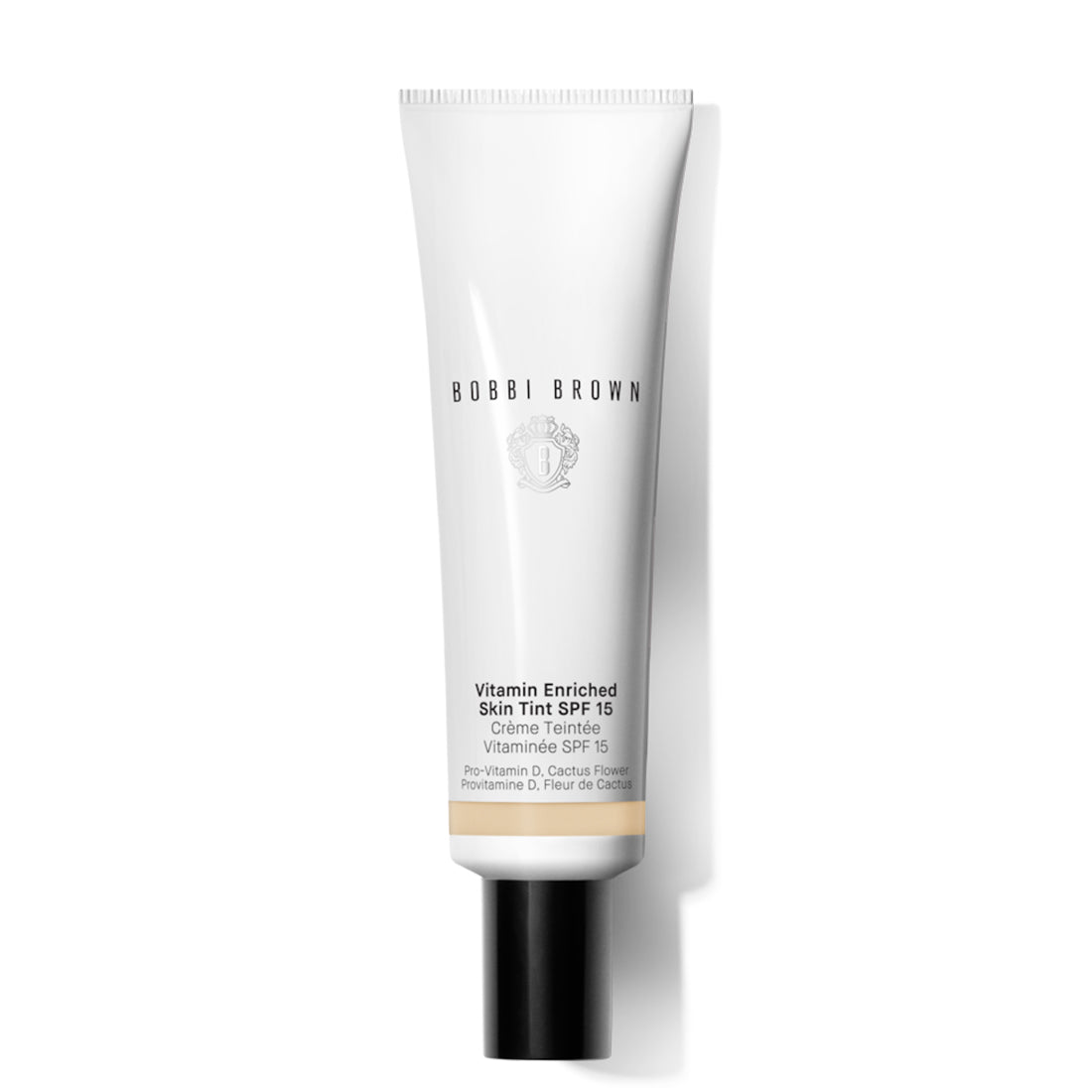 Vitamin Enriched Skin Tint Crema Viso Colorata Fair 2_BOBEW5T02_Bobbi Brown