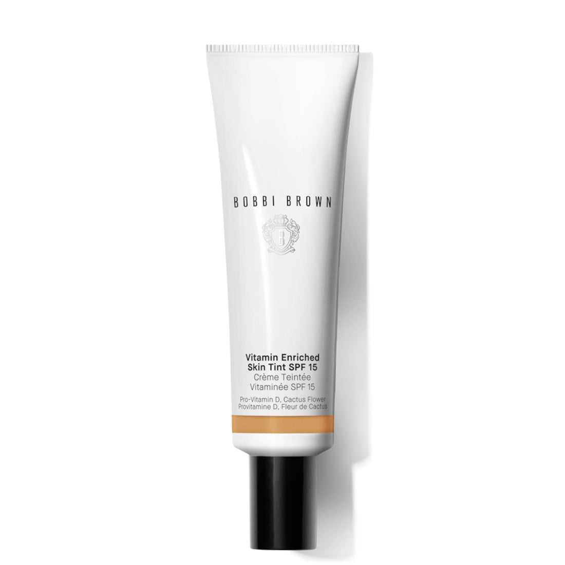 Vitamin Enriched Skin Tint Crema Viso Colorata Golden 1_BOBEW5T09_Bobbi Brown