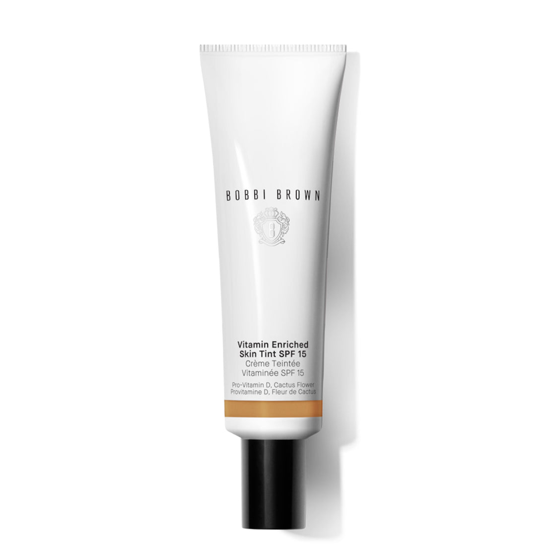 Vitamin Enriched Skin Tint Crema Viso Colorata Golden 3_BOBEW5T11_Bobbi Brown