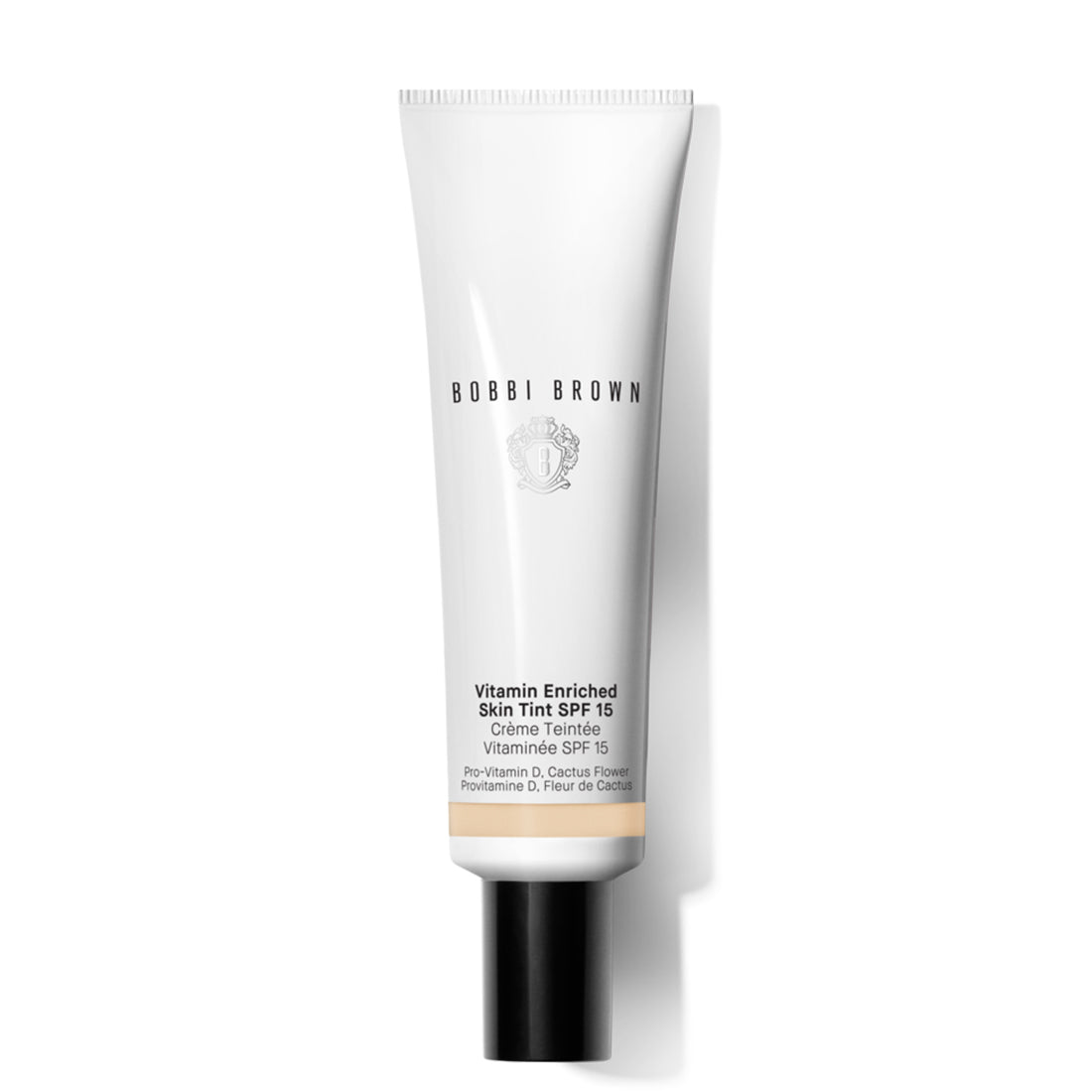 Vitamin Enriched Skin Tint Crema Viso Colorata Light 1_BOBEW5T04_Bobbi Brown