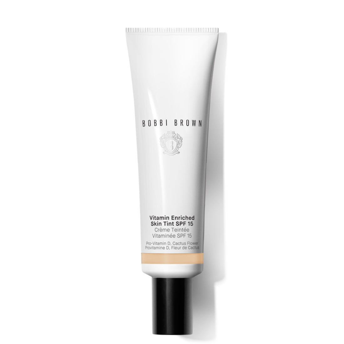 Vitamin Enriched Skin Tint Crema Viso Colorata Light 3_BOBEW5T06_Bobbi Brown