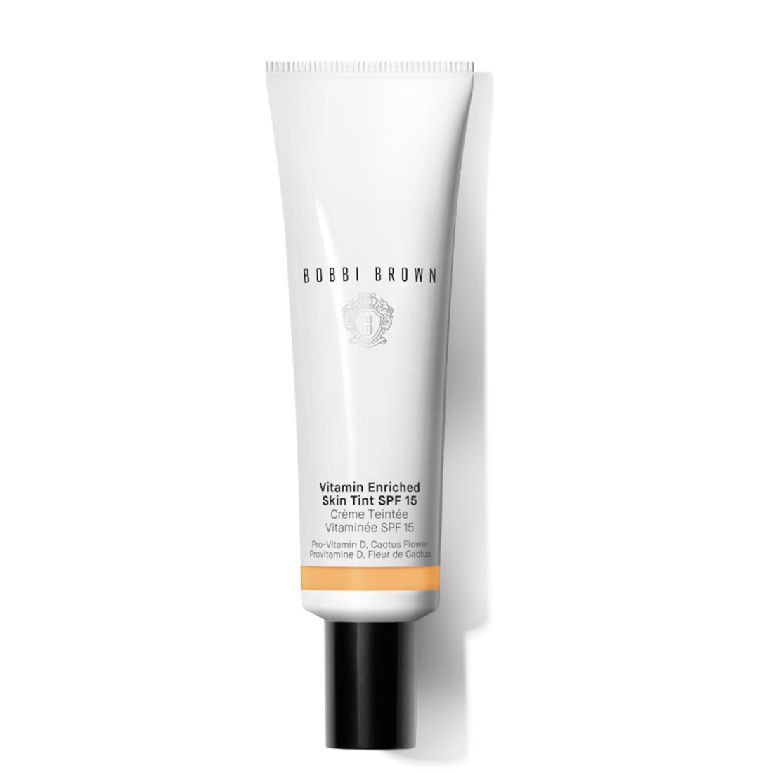 Vitamin Enriched Skin Tint Crema Viso Colorata Medium 1_BOBEW5T07_Bobbi Brown