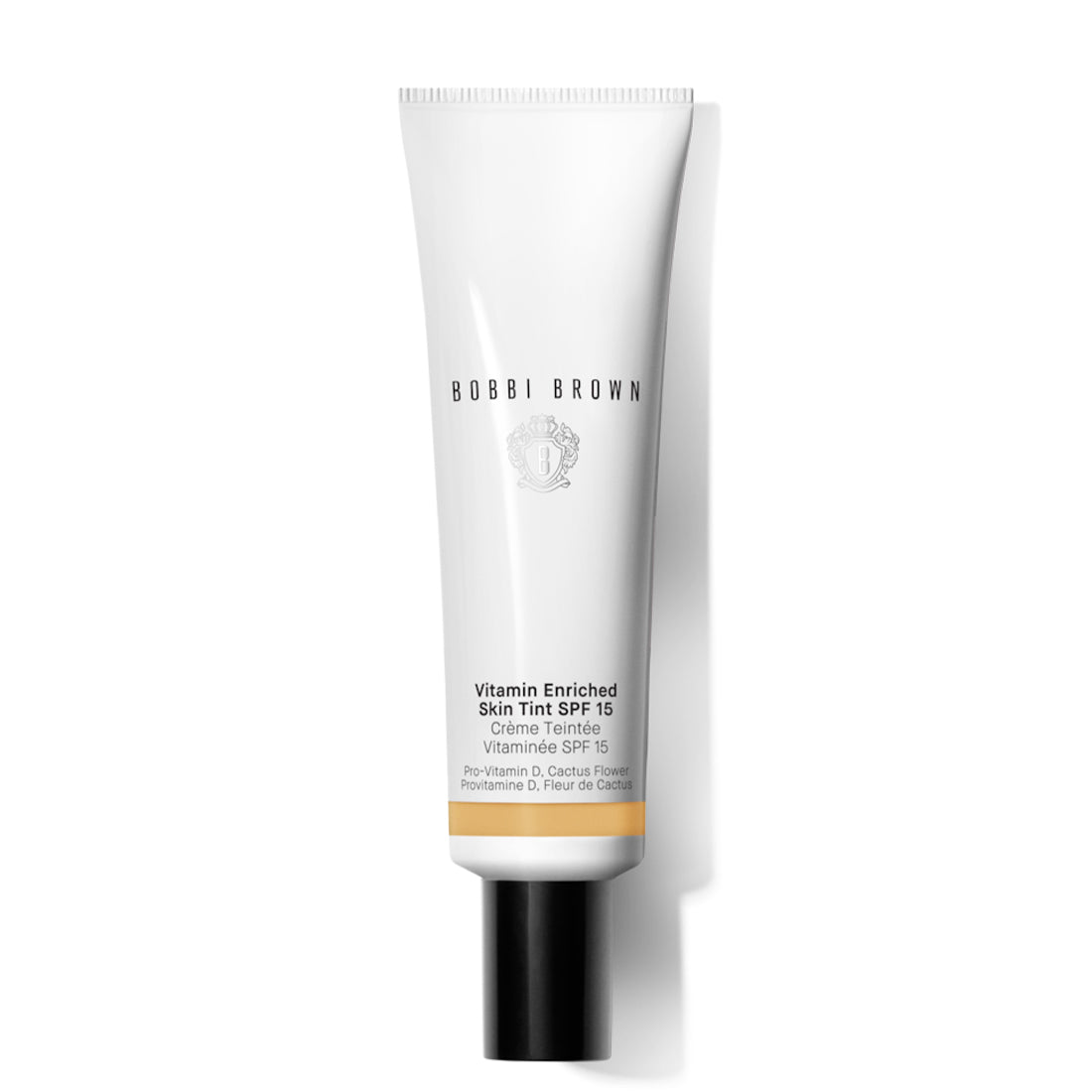Vitamin Enriched Skin Tint Crema Viso Colorata Medium 2_BOBEW5T08_Bobbi Brown