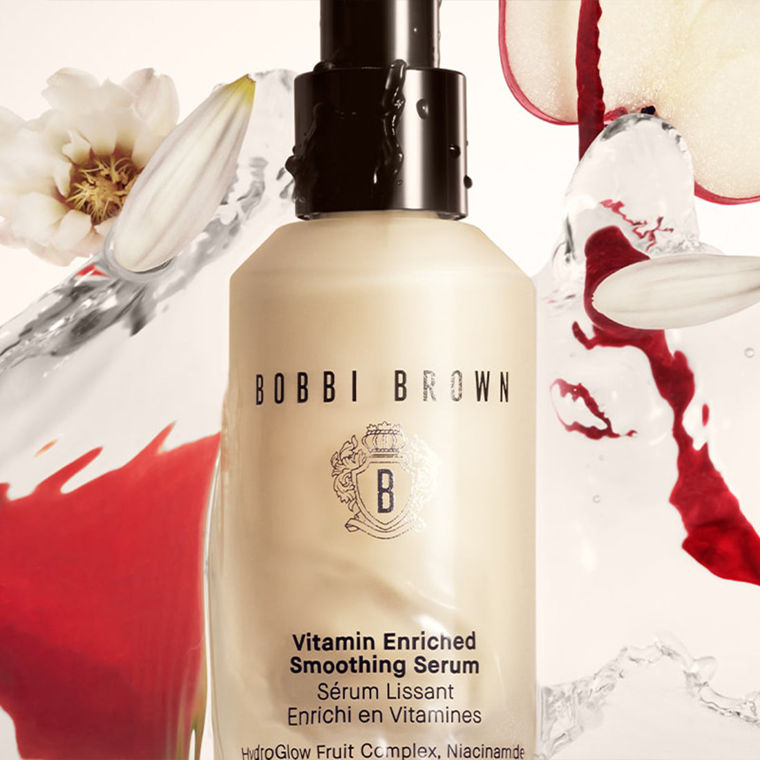 Vitamin Enriched Smoothing Serum Siero Viso 30 ml_BOBETY101_Bobbi Brown-4