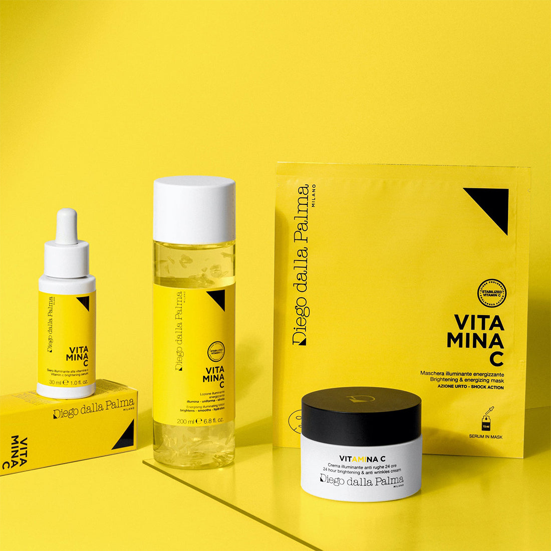 Vitamina C Crema Illuminante Anti Rughe 24 Ore 50 ML_DDP0062_Diego Dalla Palma-2