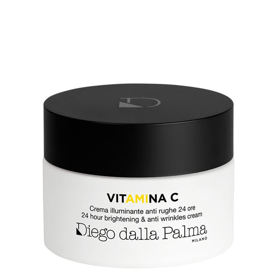 Vitamina C Crema Illuminante Anti Rughe 24 Ore 50 ML_DDP0062_Diego Dalla Palma
