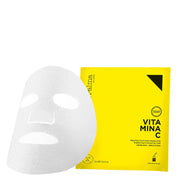Vitamina C Maschera Illuminante Energizzante_DDP0063_Diego Dalla Palma