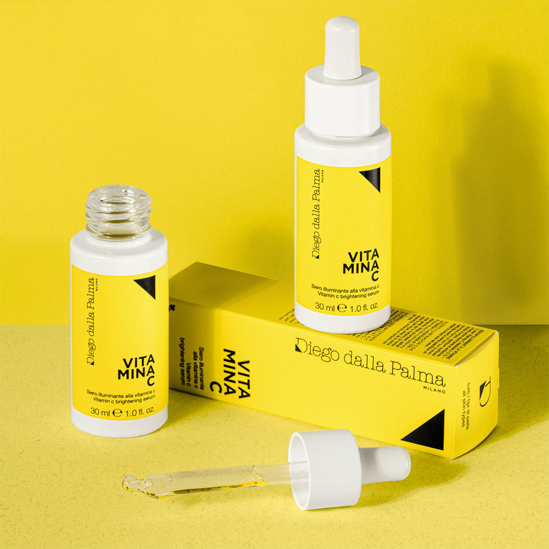 Vitamina C Siero Illuminante 30 ML_DDP0061_Diego Dalla Palma-2