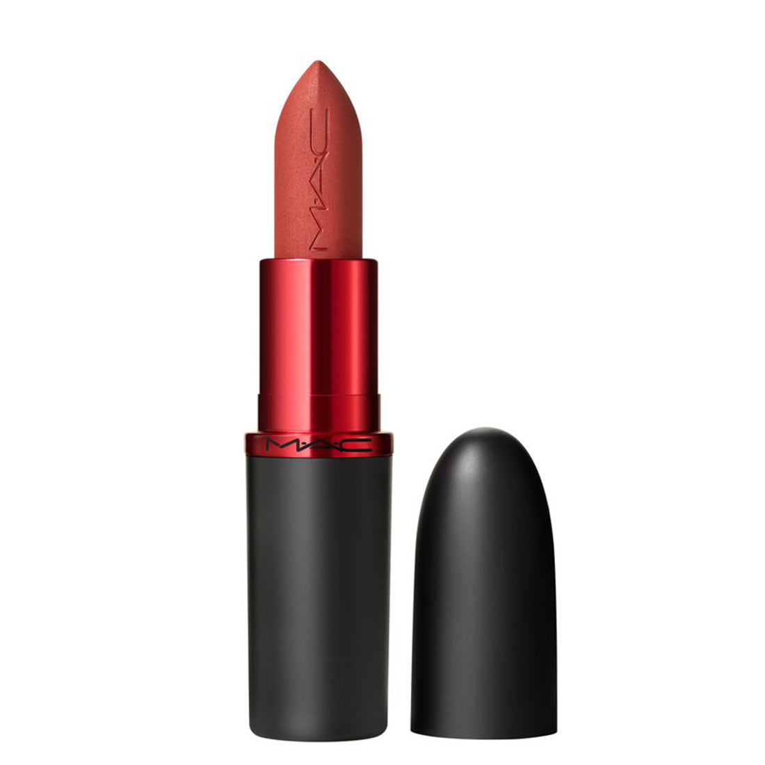 Viva Glam Lipstick Rossetto Viva Heart_MACNYCX41_MAC