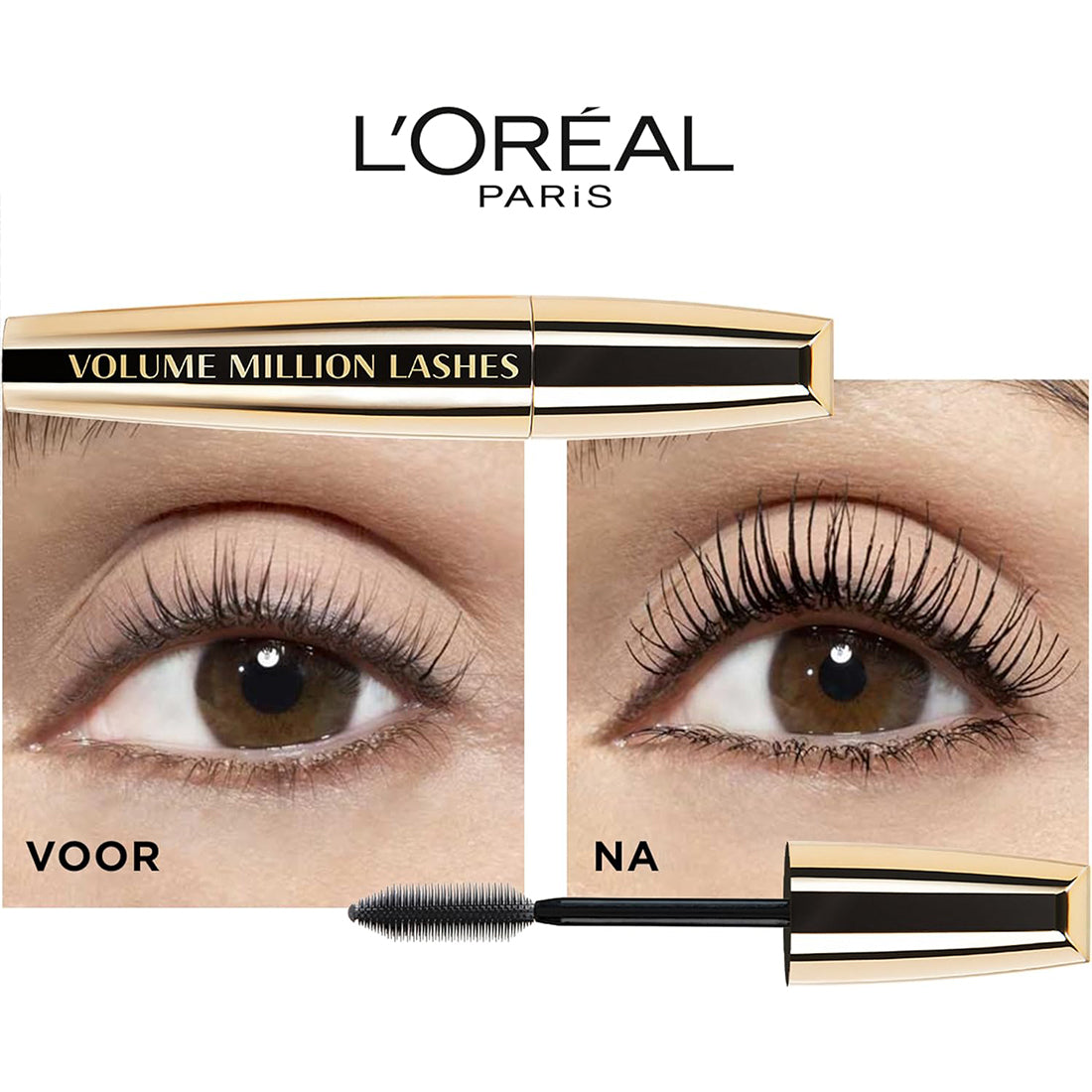 Volume Million Lashes Mascara Black_COR821107_L'Oreal-5