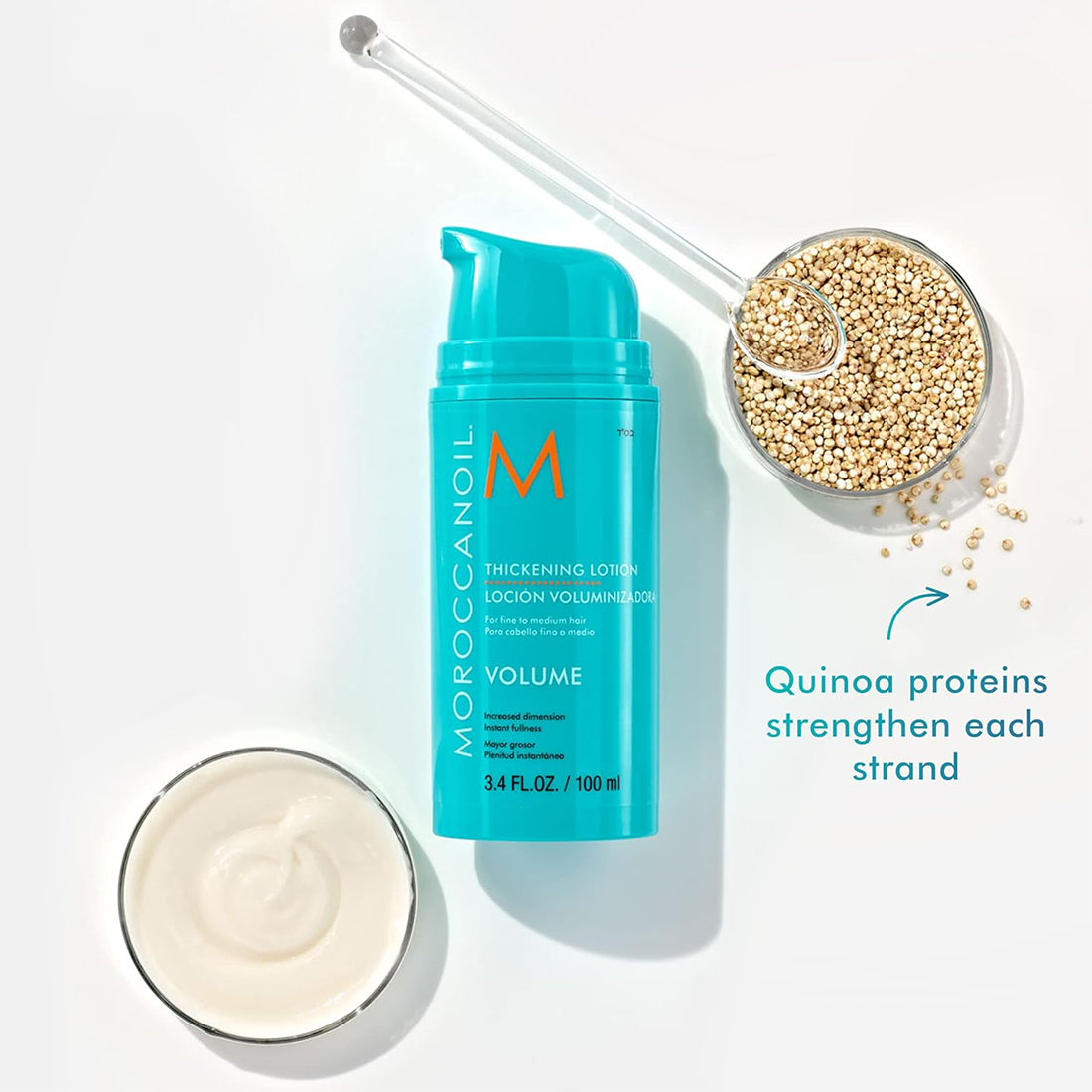 Volume Thickening Lotion Lozione Volumizzante Ispessente 100 ML_MOR6R10154_MOROCCANOIL-2