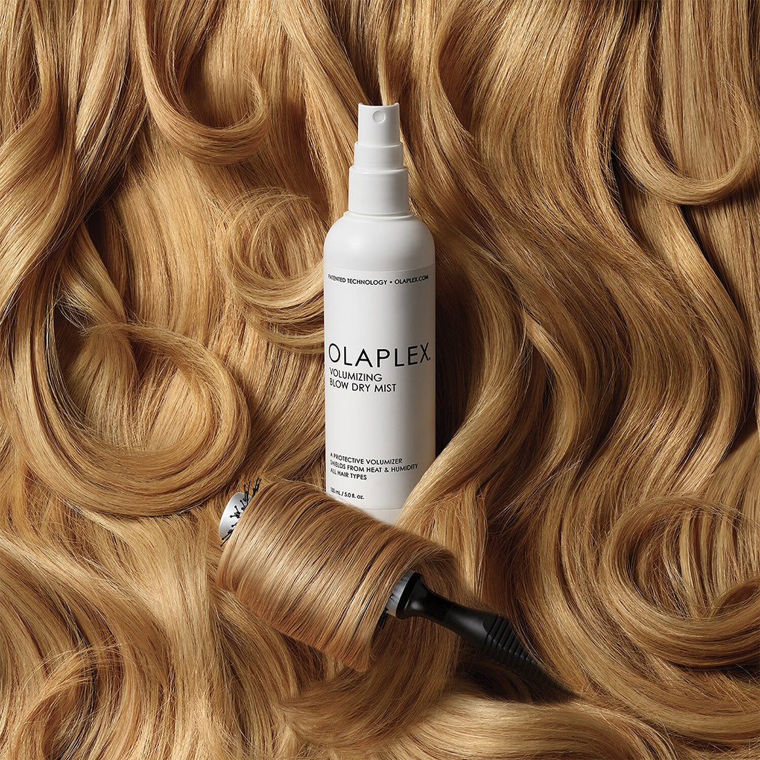 Voluminizing Blow Dry Mist Spray Volumizzante Riparatore 150 ML_OLA40300140_OLAPLEX-4