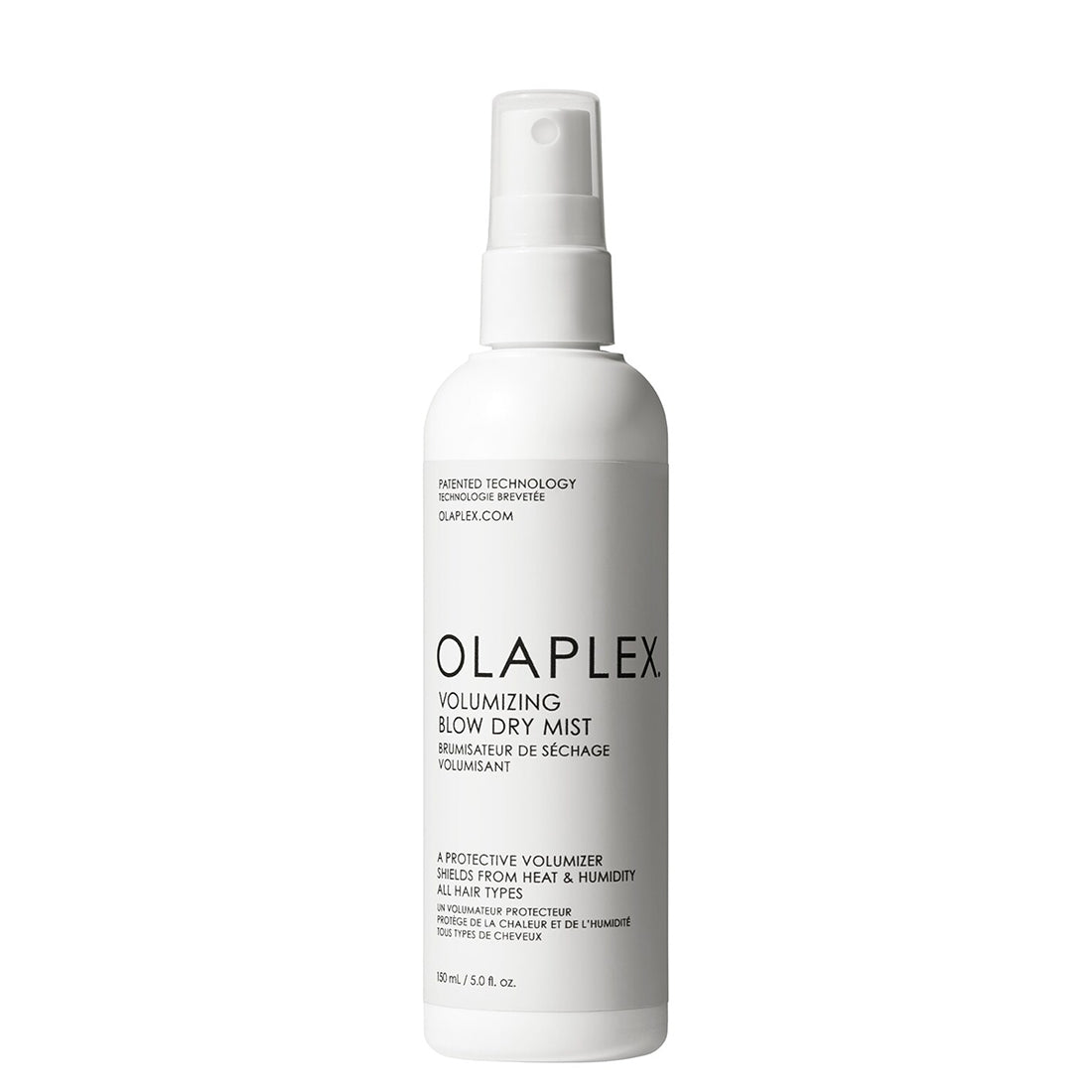 Voluminizing Blow Dry Mist Spray Volumizzante Riparatore 150 ML_OLA40300140_OLAPLEX