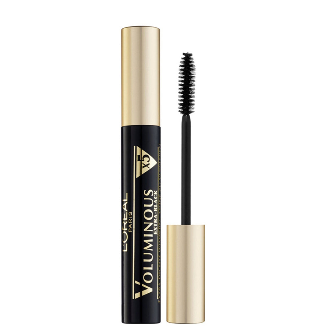 Voluminous Extra Black Mascara_COR2863408_L'Oreal