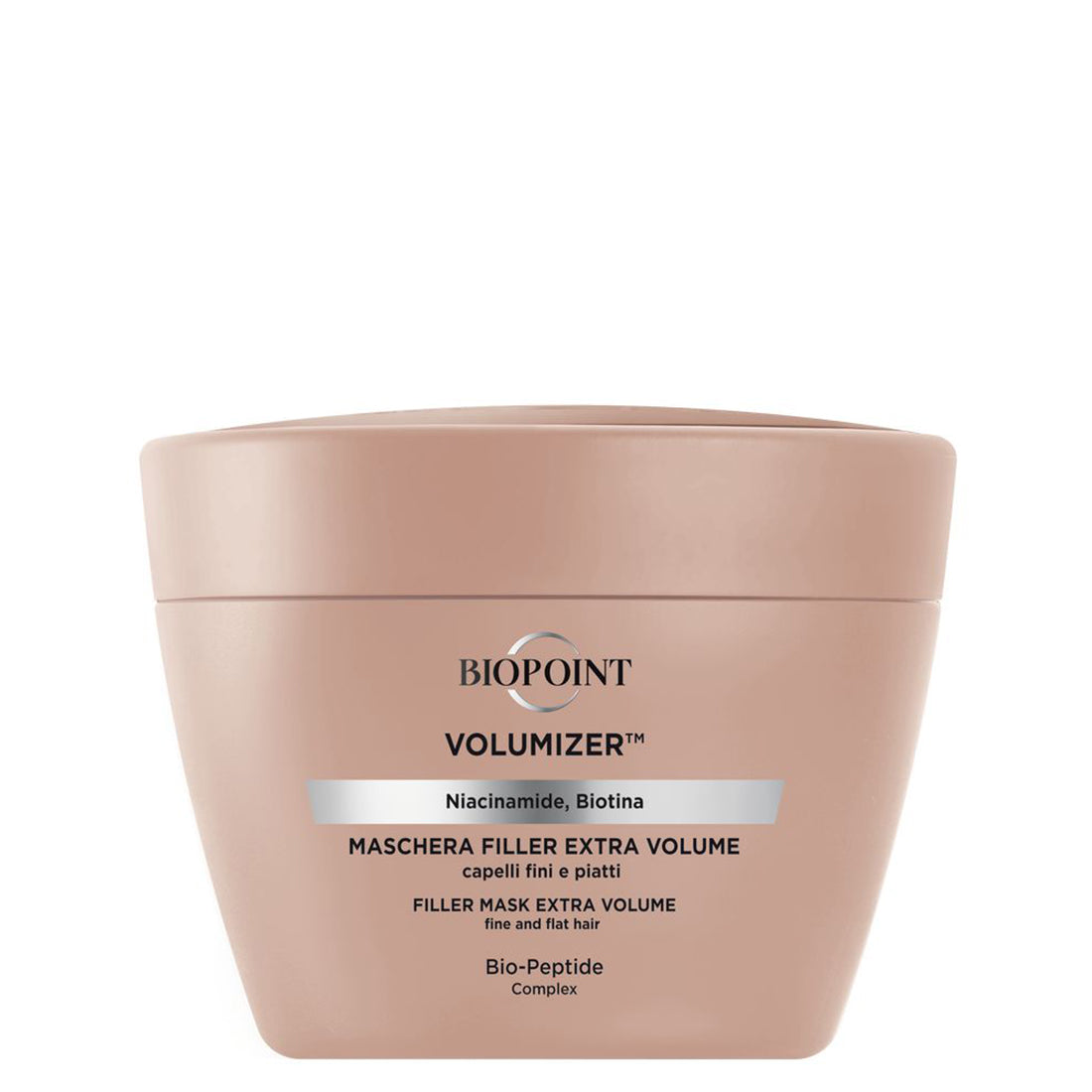 Volumizer Maschera Filler Extra Volume 200 ML_BIO09824_Biopoint