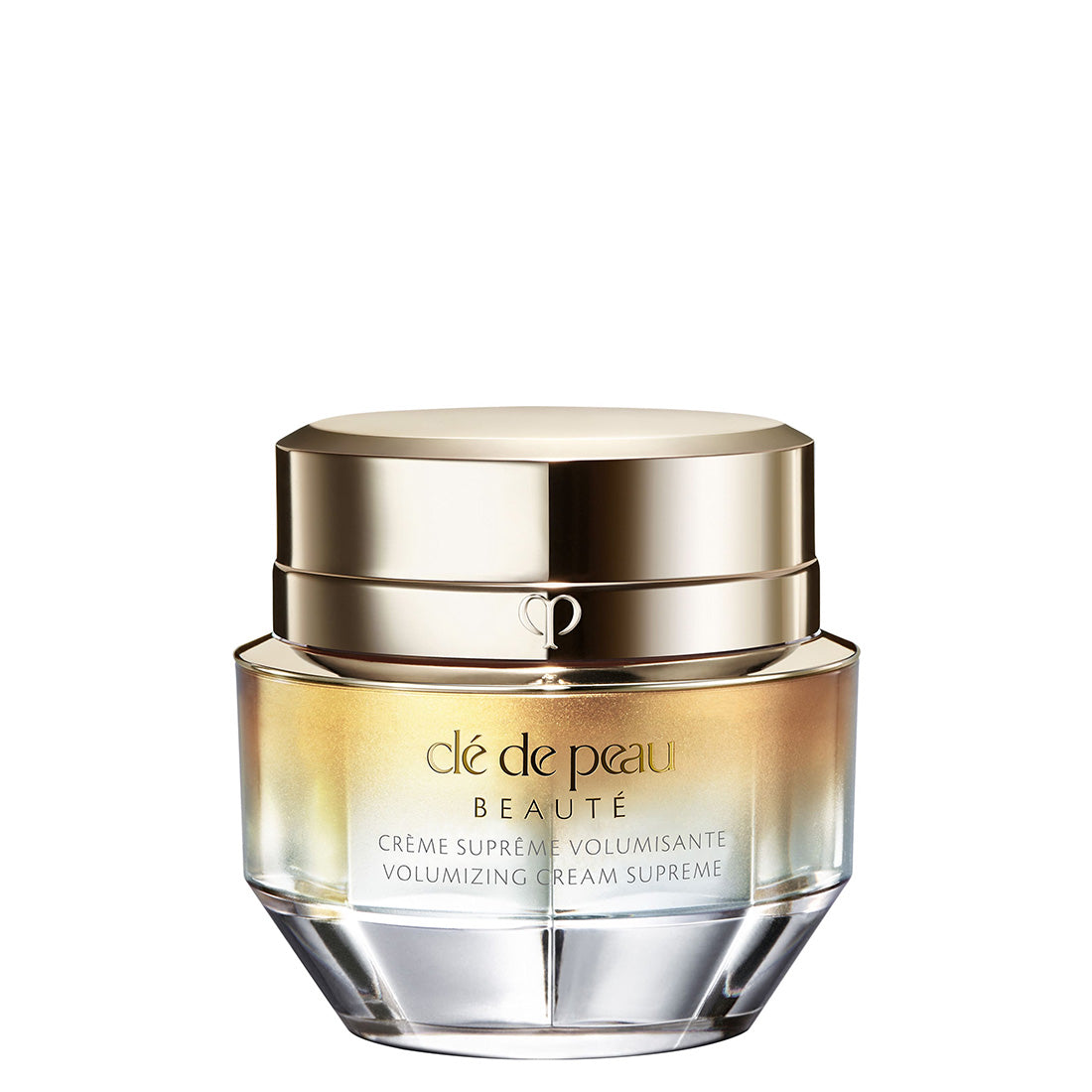 Volumizing Cream Supreme Crema Viso Antietà Volumizzante 50 ML_CDP10116237101_CLE' DE PEAU BEAUTE'